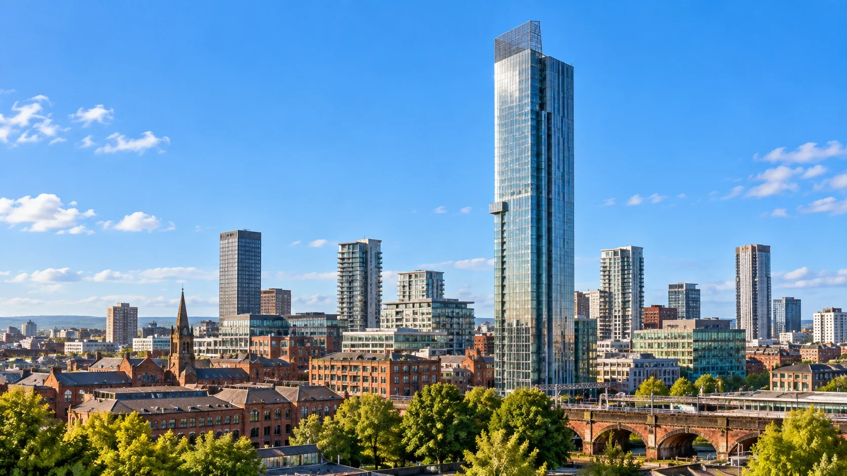 Coach and minibus hire in Manchester — Private Charter Group