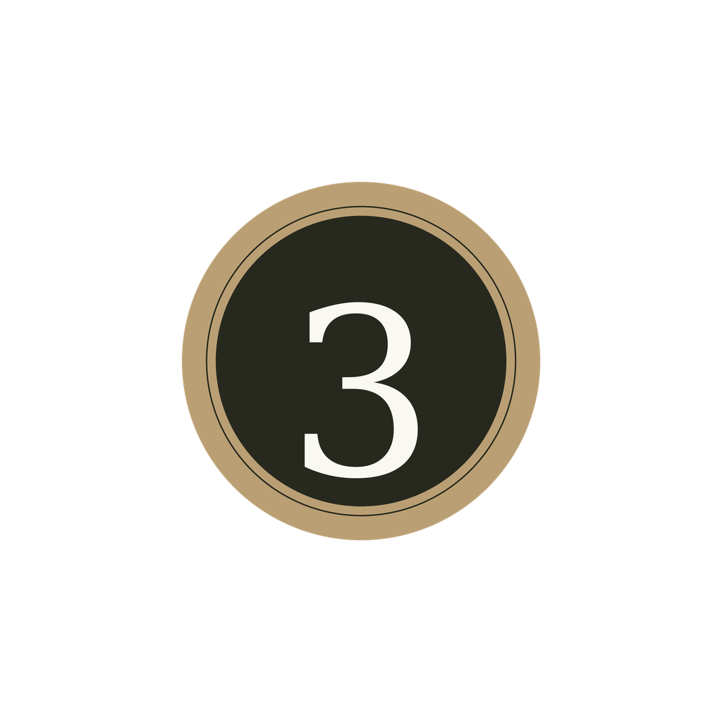 Step 3: receive your transport proposal