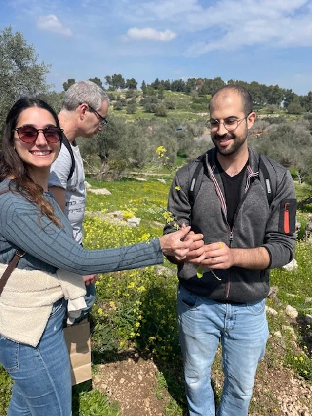 Fichman lab leket day 3.jpg