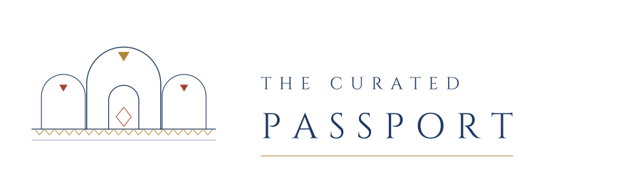 The Curated Passport