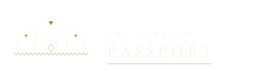 The Curated Passport