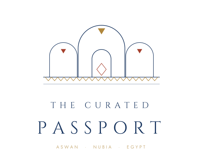 The Curated Passport