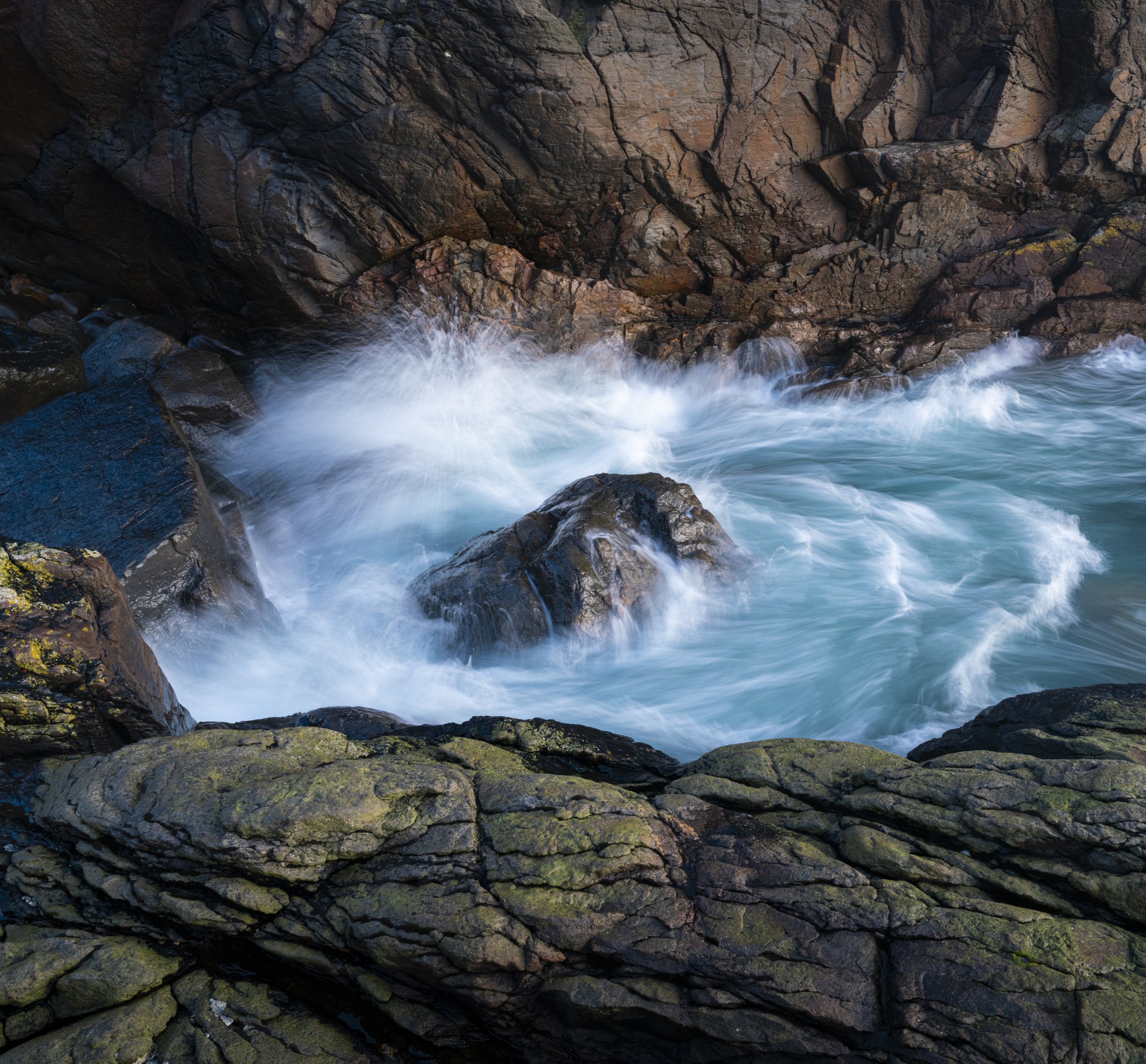 Every Breaking wave
