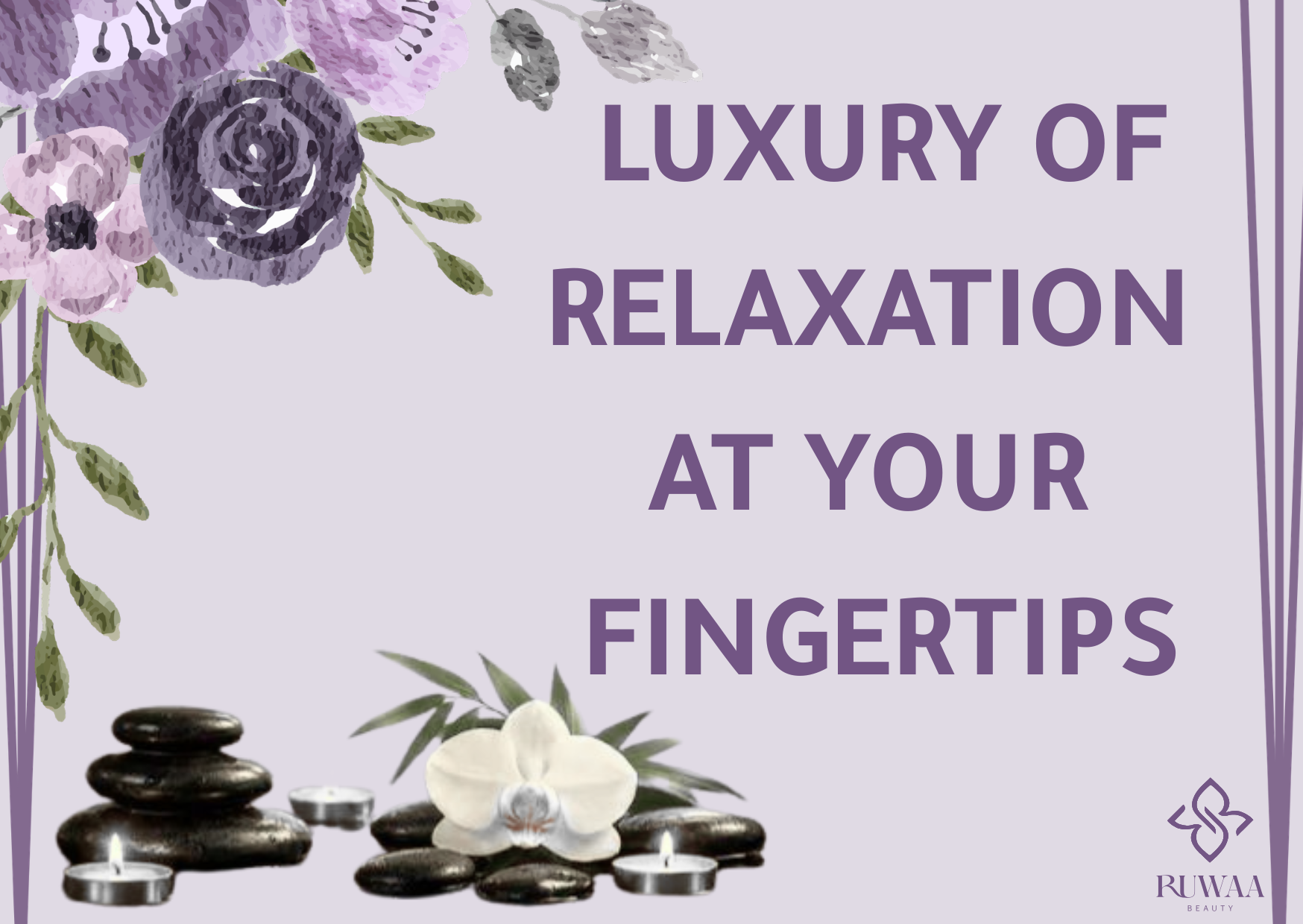 Best Home Massage Sessions in Jeddah for Relaxation &amp; Rejuvenation