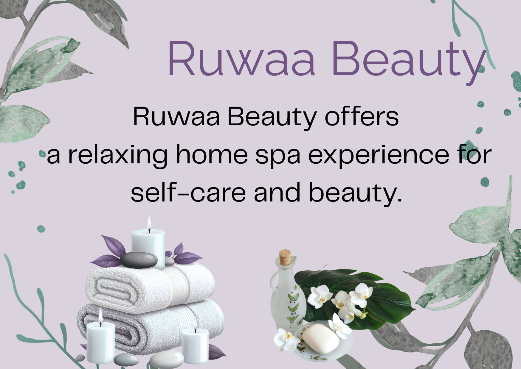 How to Get the Best Home Women’s Spa Services in Riyadh 