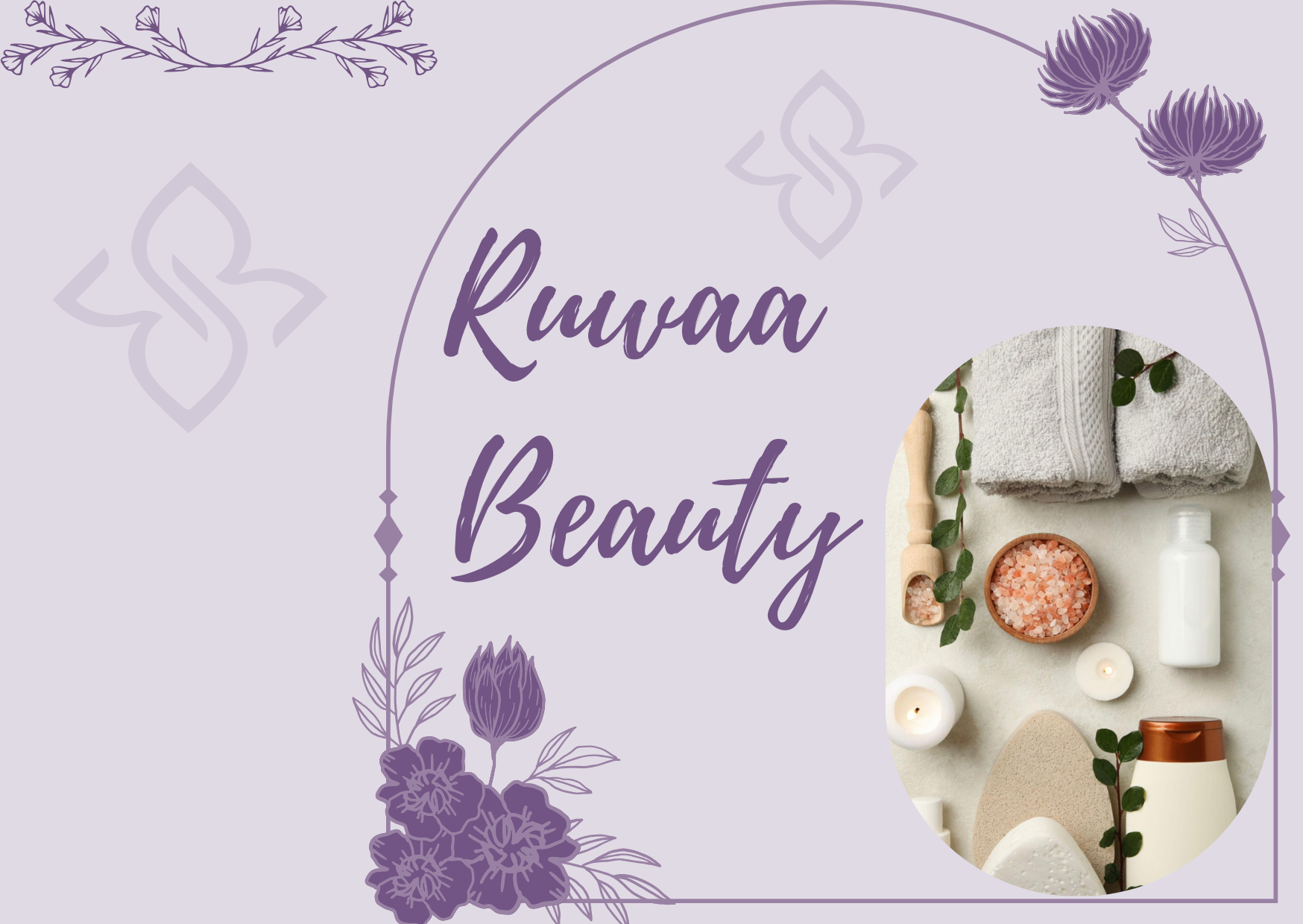 Ruwaa Beauty: Why Are We Your Ideal Choice for Home Spa Service?