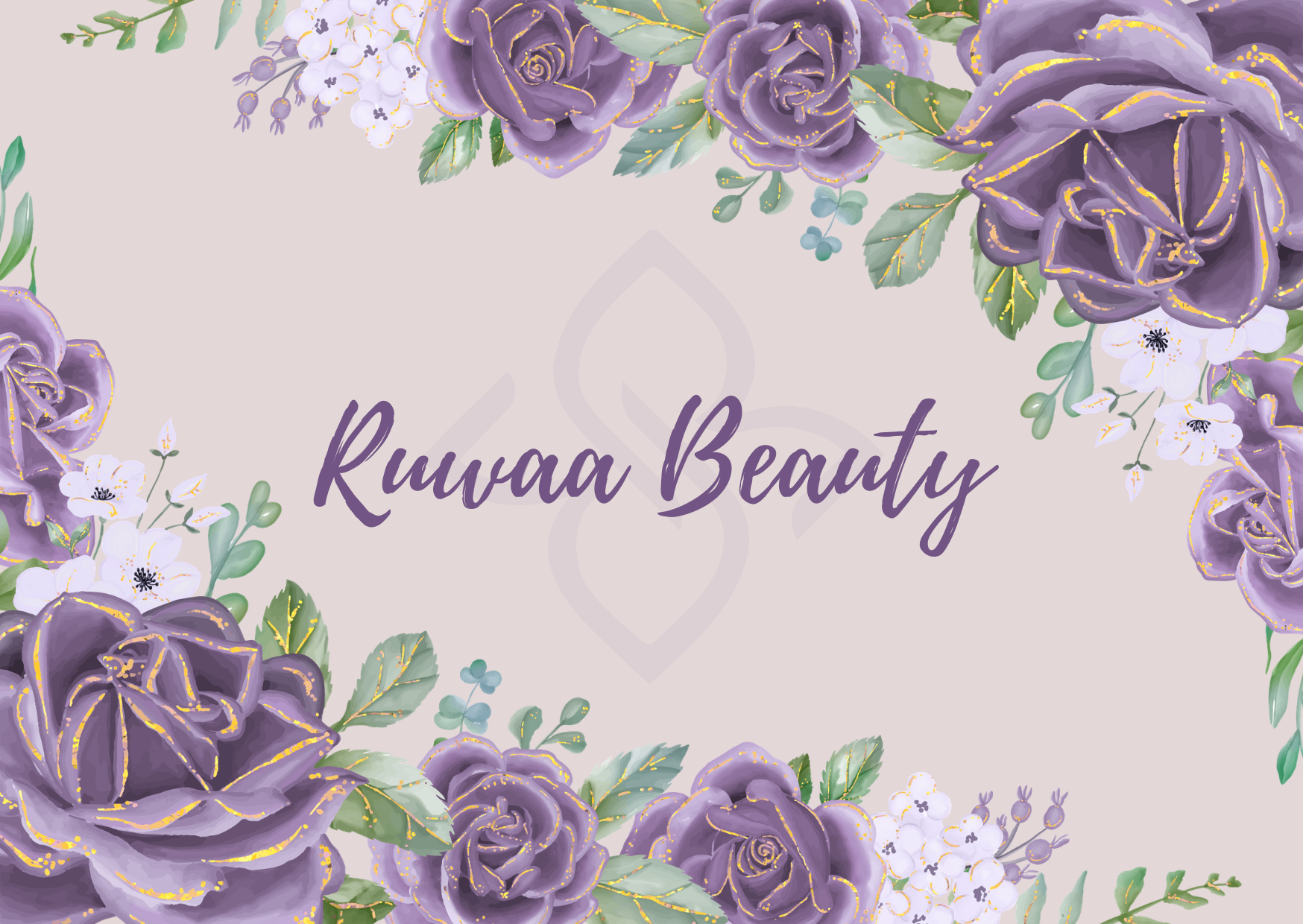 Discover the World of Beauty with Ruwaa Beauty Home Massage App