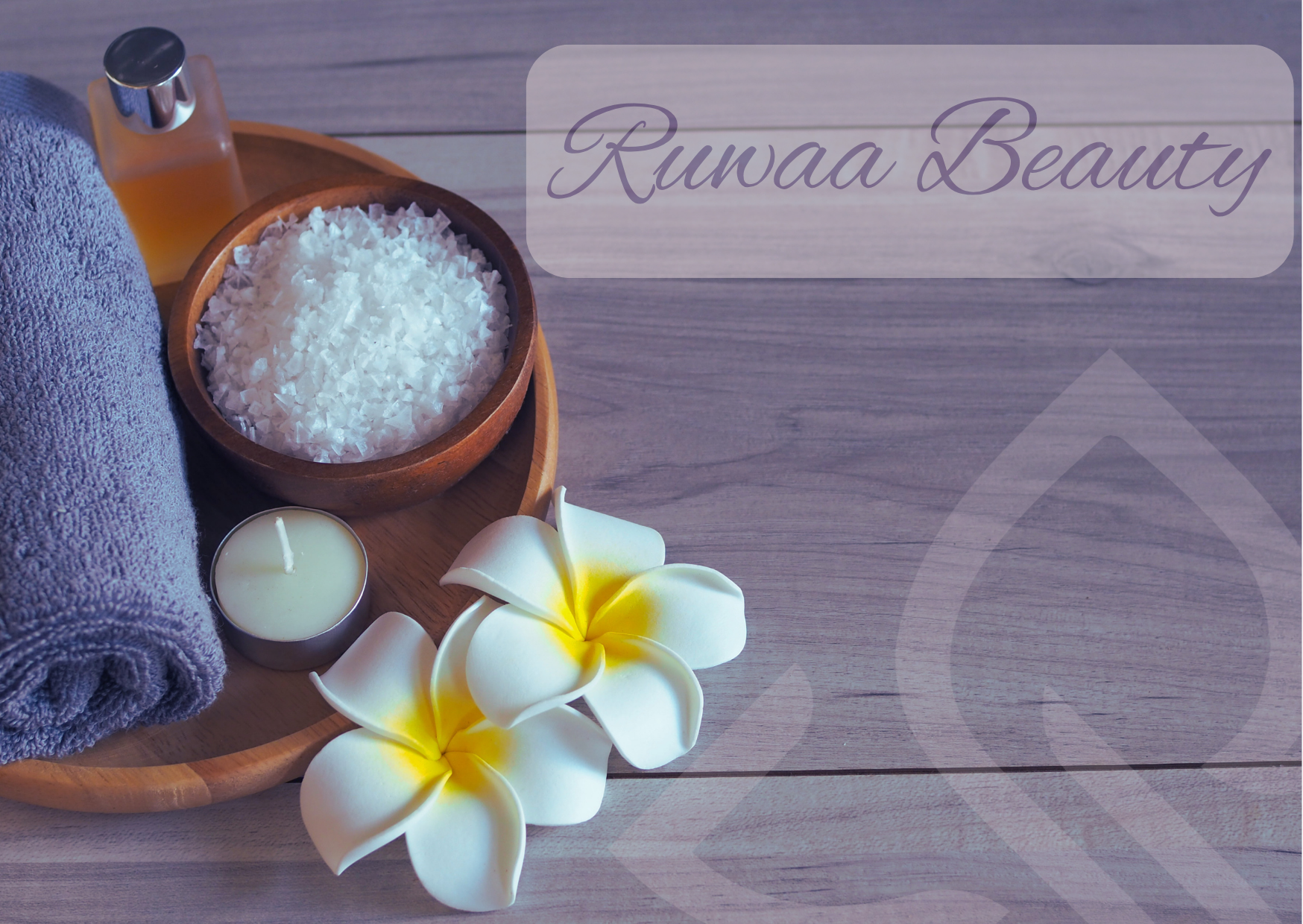 Ruwaa Beauty: The Exceptional Home Massage Service in Saudi Arabia