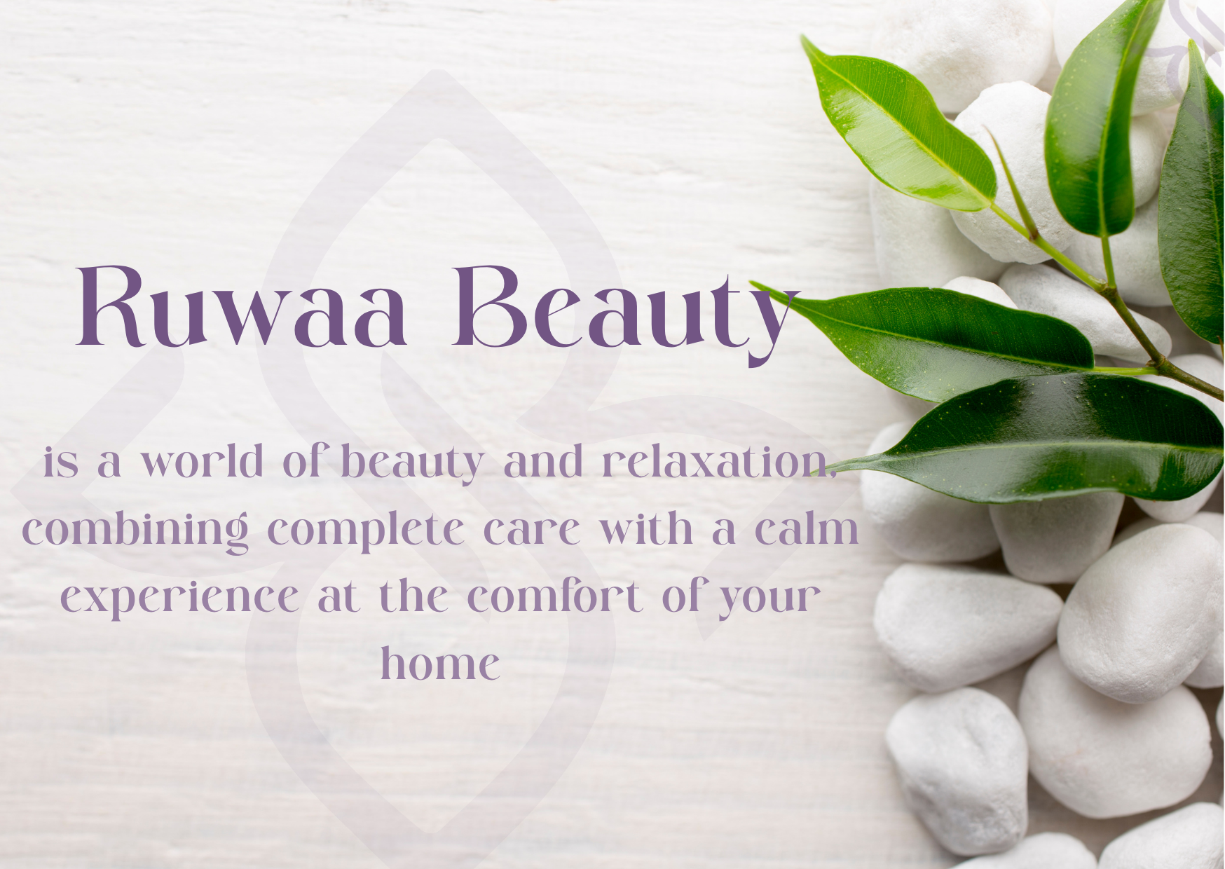 Can Home Massage Sessions in Saudi Arabia Improve Your Daily Well-Being? Download Ruwaa Beauty app for Home Spa Services