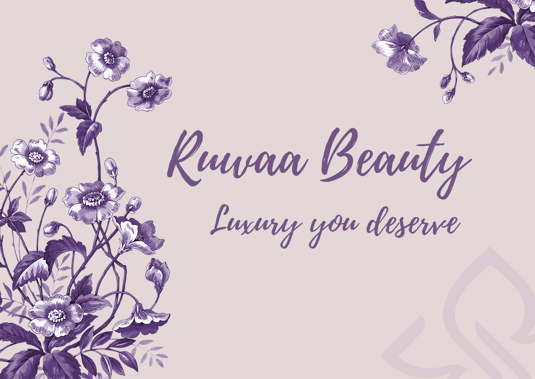 Benefits of Home Massage Services in Riyadh for Women and Men with Ruwaa Beauty