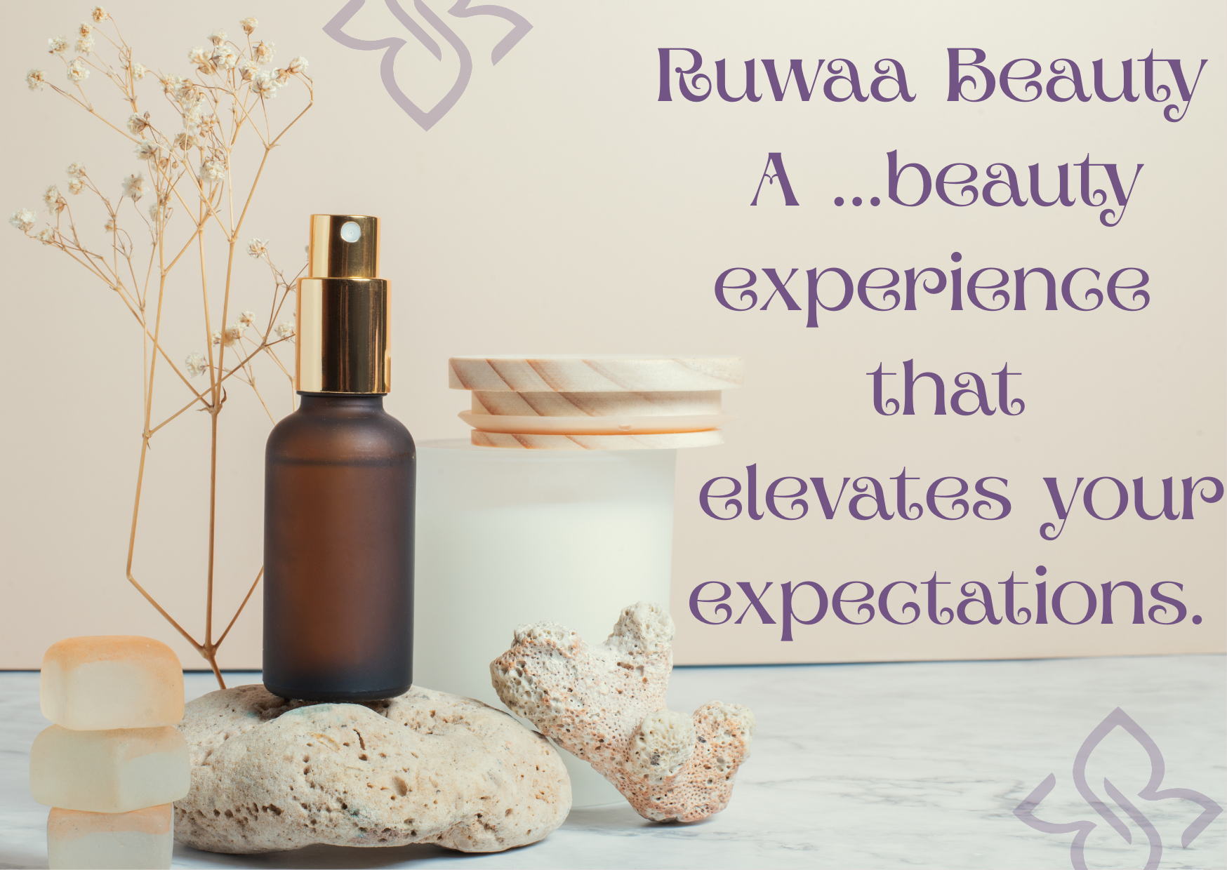 Home Skincare Services with the Ruwaa Beauty App in Riyadh and Jeddah