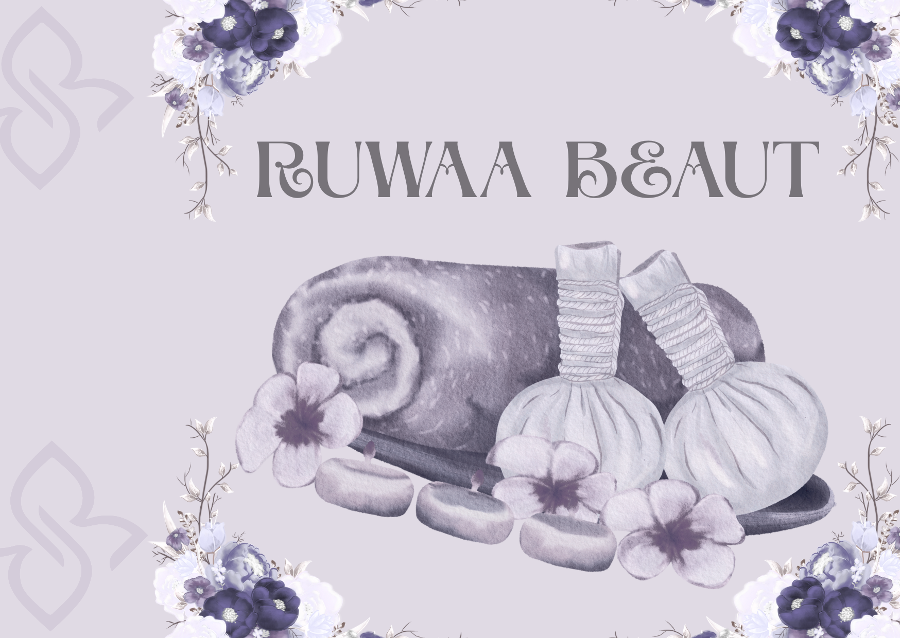 Therapeutic Massage for Stress Relief in Saudi Arabia with the Ruwaa Beauty App