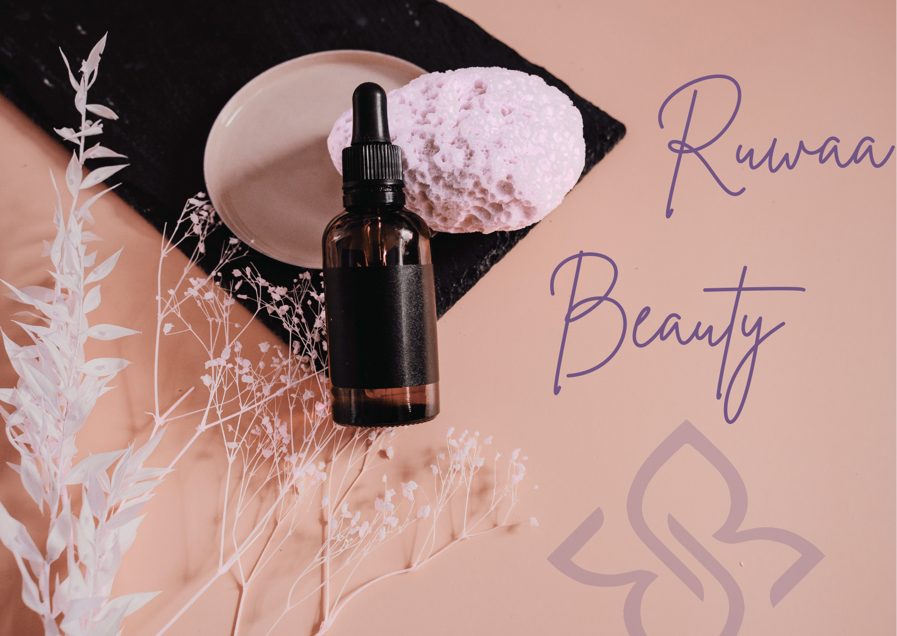 Home Foot Care Services with the Ruwaa Beauty App 