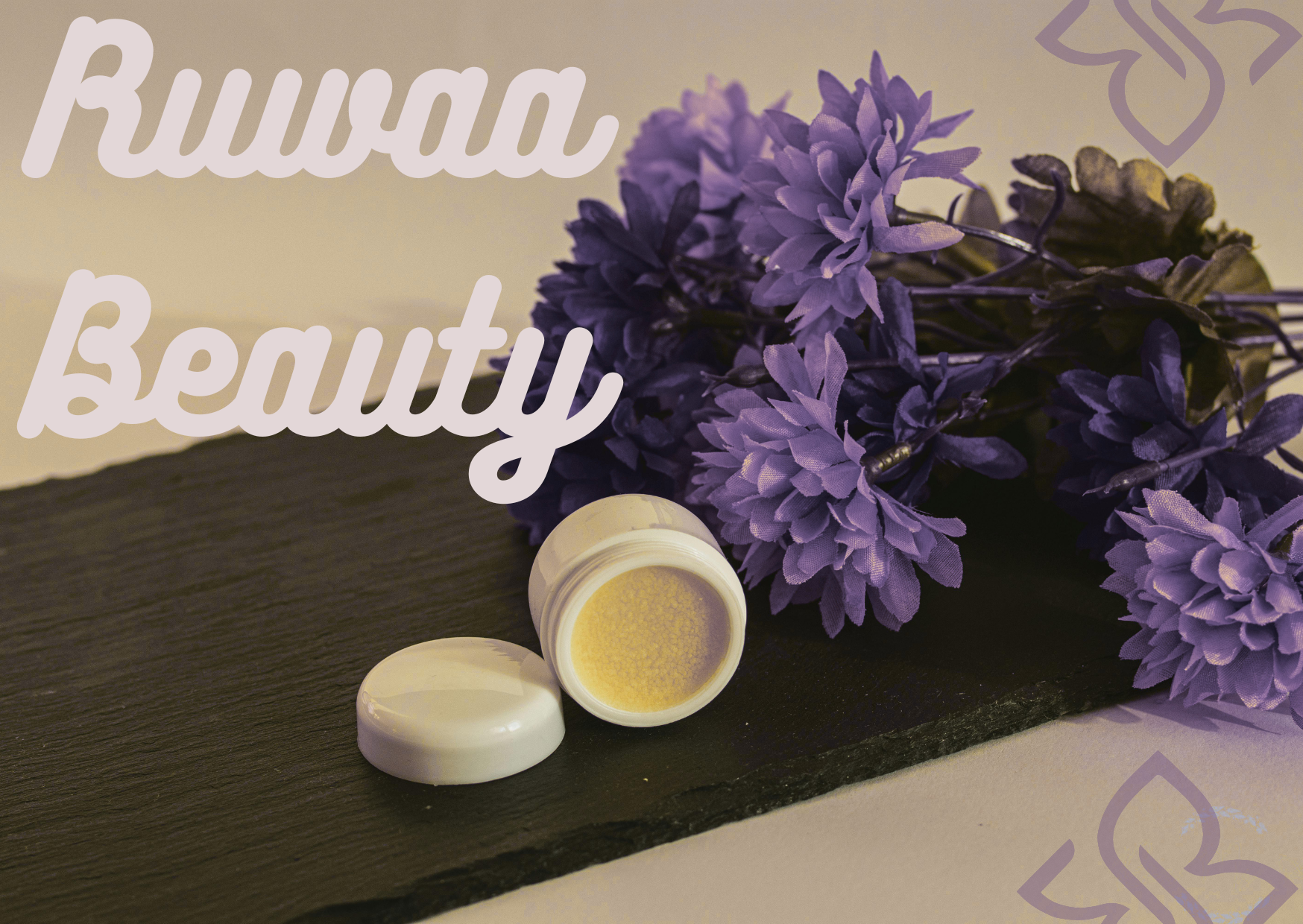 Customer Registration Information in the Ruwaa Beauty App