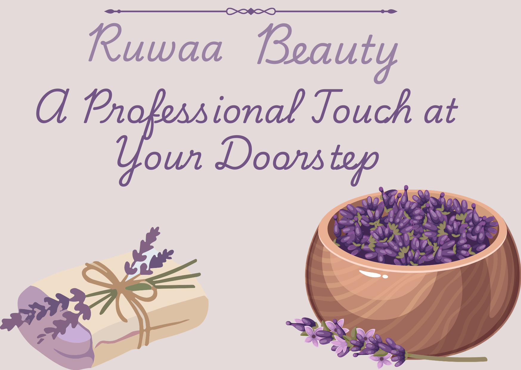 Service Quality in the Ruwaa Beauty App and Methods of Maintaining It