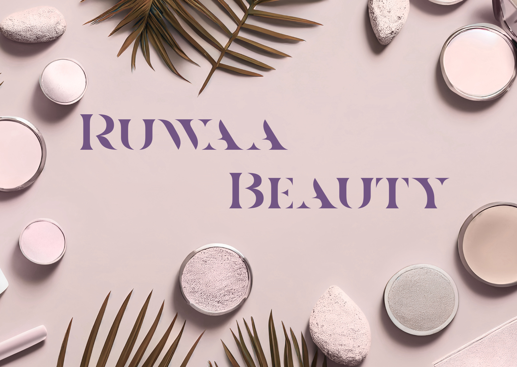 Ruwaa Beauty :The Importance of Home Beauty Services in Saving Time and Providing Comfort