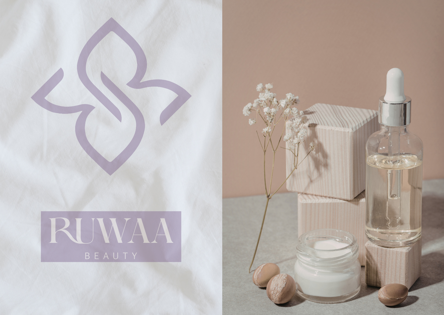 Customer Journey with Ruwaa Beauty: From Booking to Service Completion