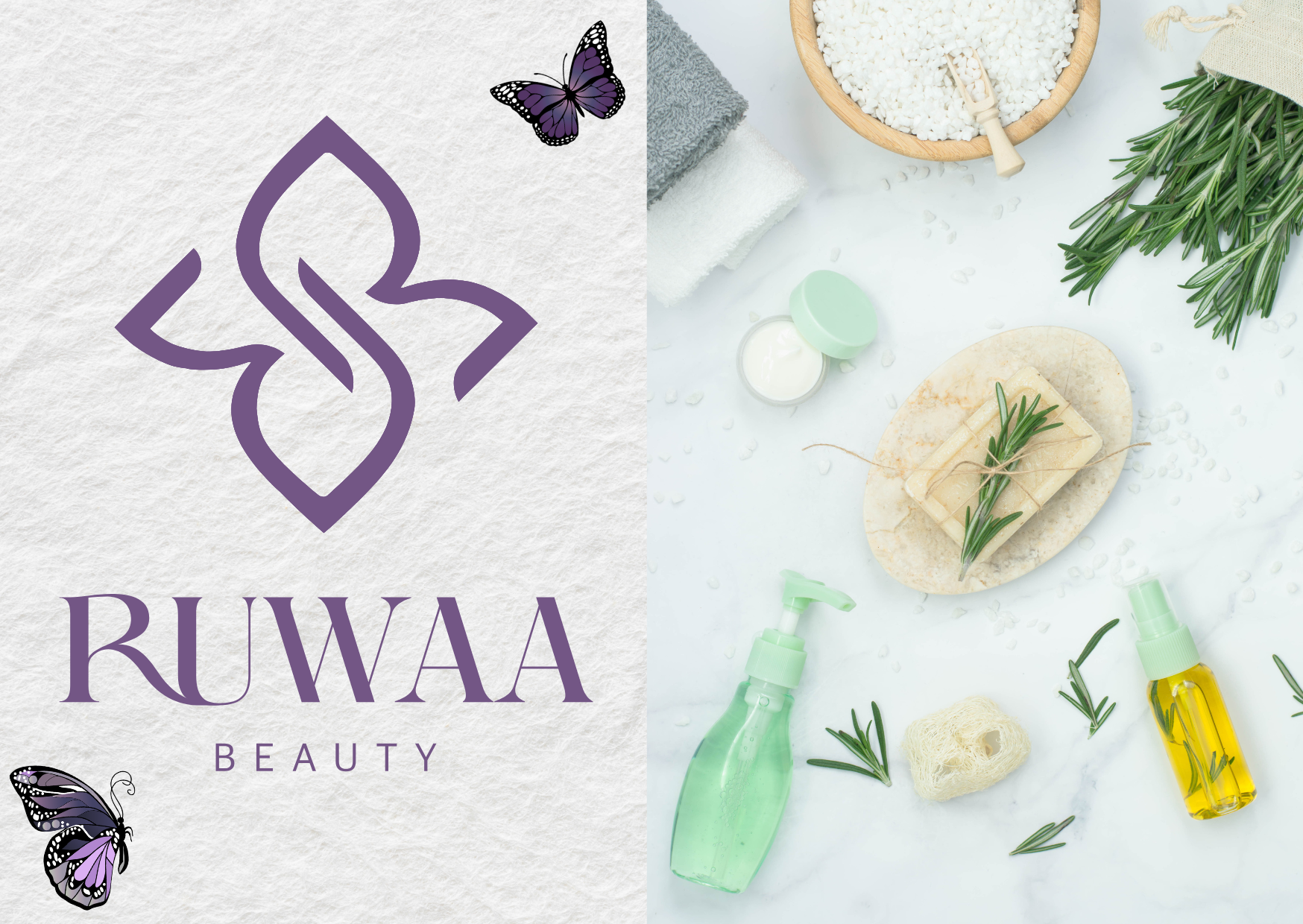 How Does Ruwaa Beauty Simplify the Home Beauty Service Booking Experience in Saudi Arabia?
