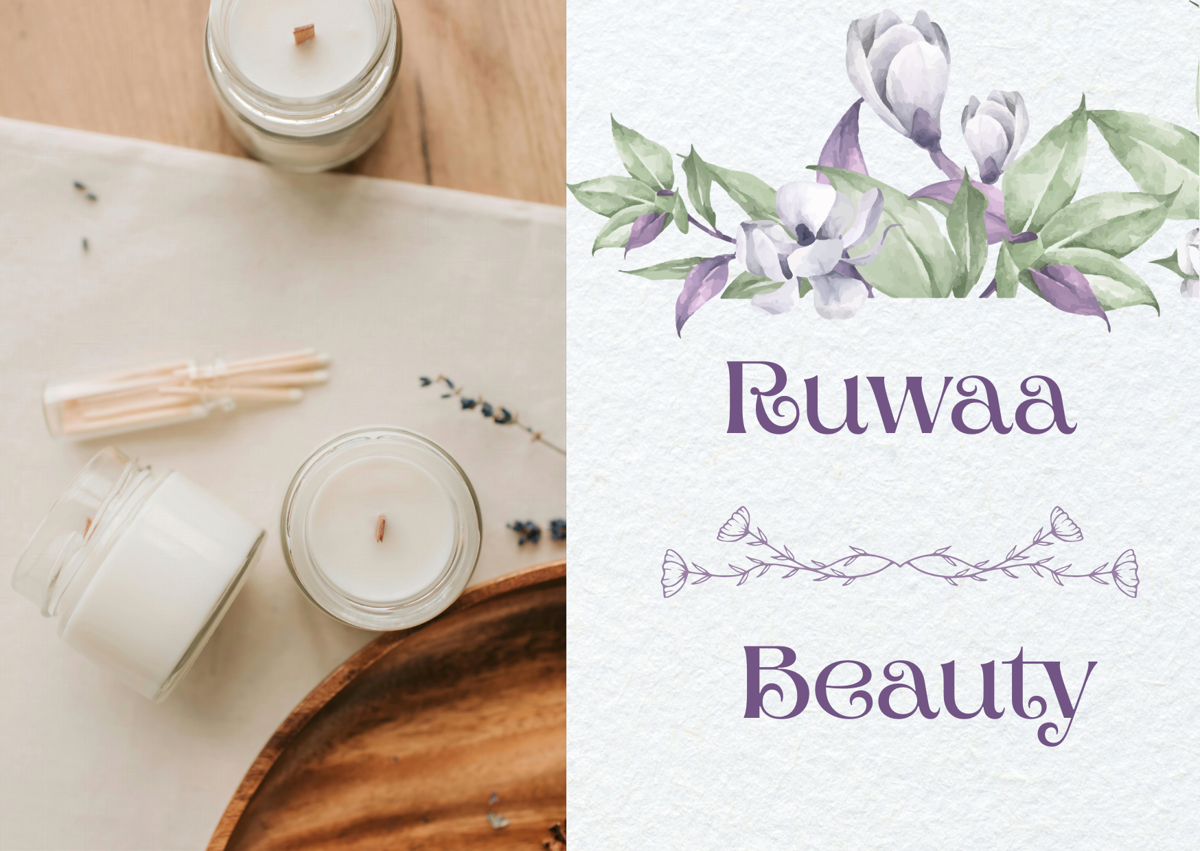 How Home Beauty Services Simplify Your Beauty Routine with Ruwaa Beauty in Saudi Arabia