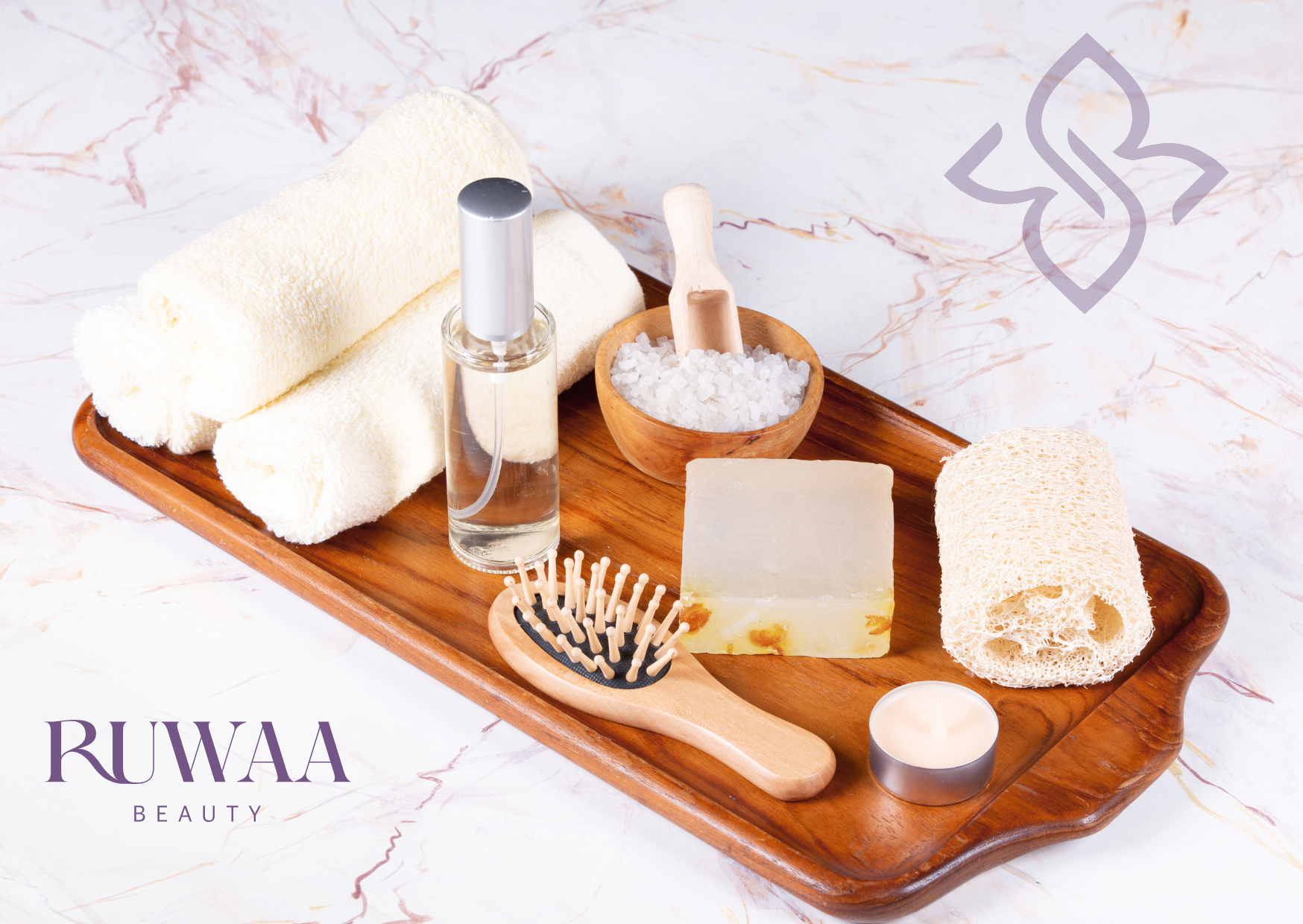 Benefits of Booking At-Home Hair Care Services with Ruwaa Beauty in Saudi Arabia
