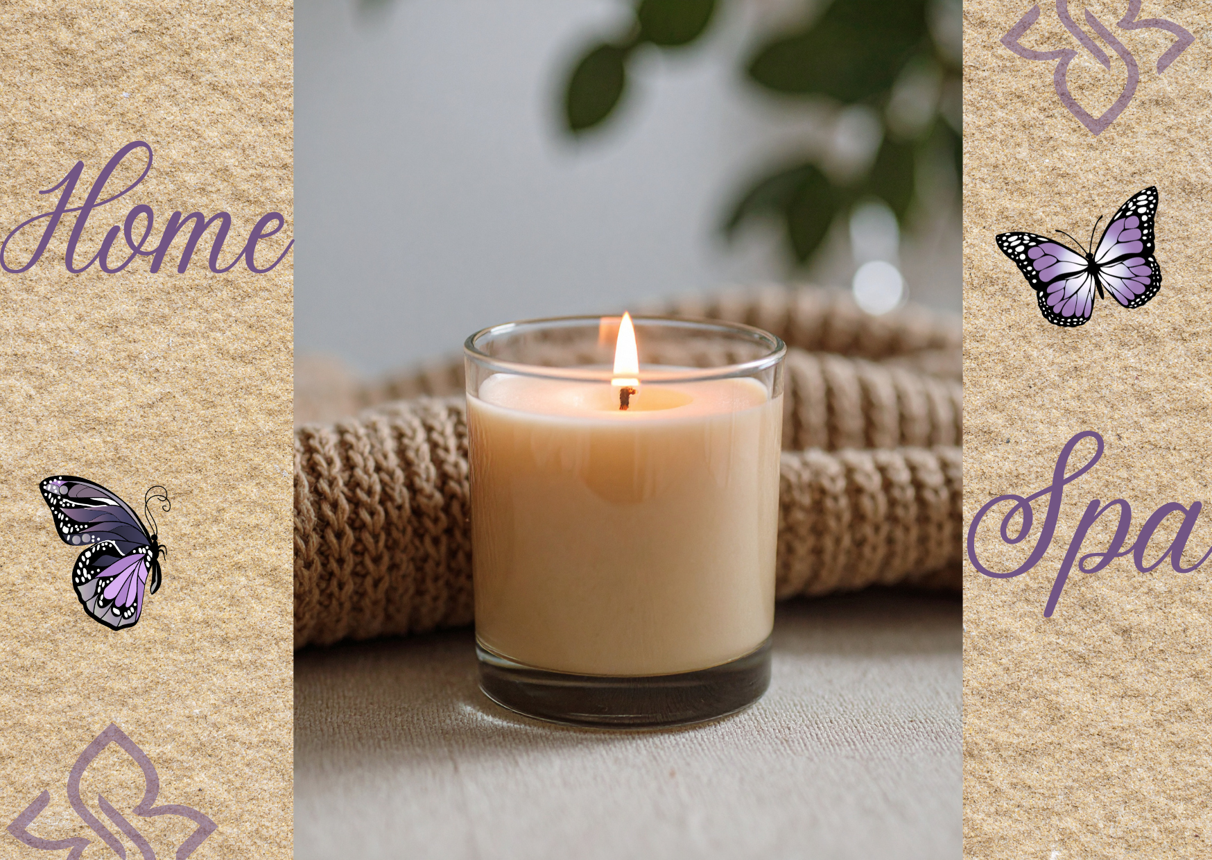 How At-Home Body Care Services with Ruwaa Beauty Make Your Self-Care Routine Easier 