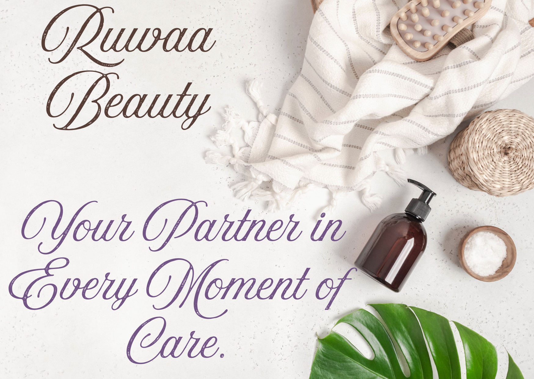 How Does Ruwaa Beauty Keep Up with the Evolution of Home Beauty Services in Saudi Arabia?