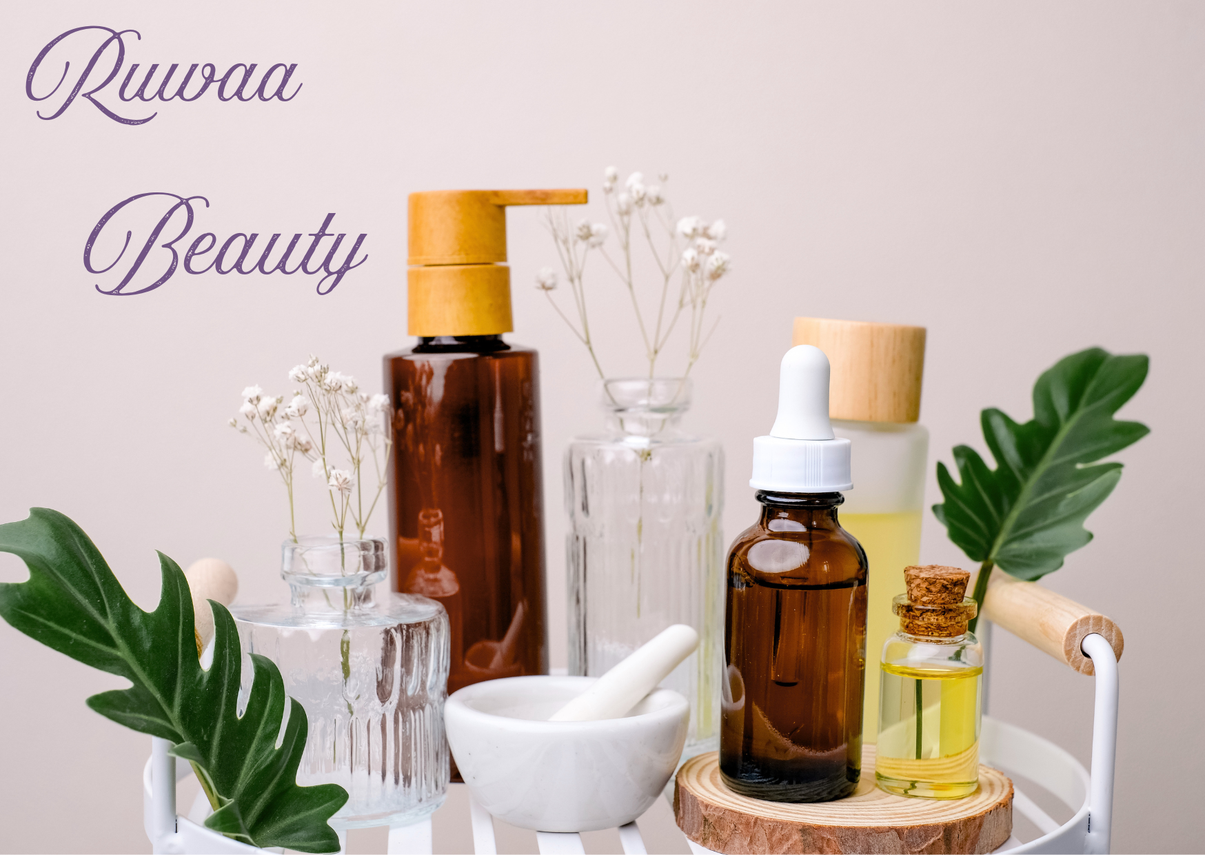 The Importance of Customer Experience in Beauty Services with Ruwaa Beauty 