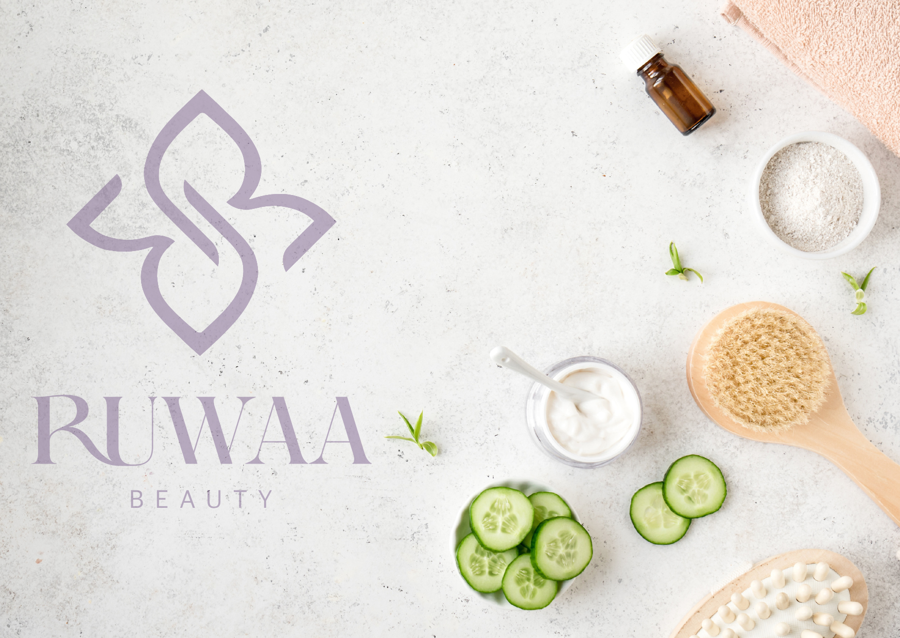 The Importance of Choosing the Right Skincare Products for Your Skin Type with Ruwaa Beauty 