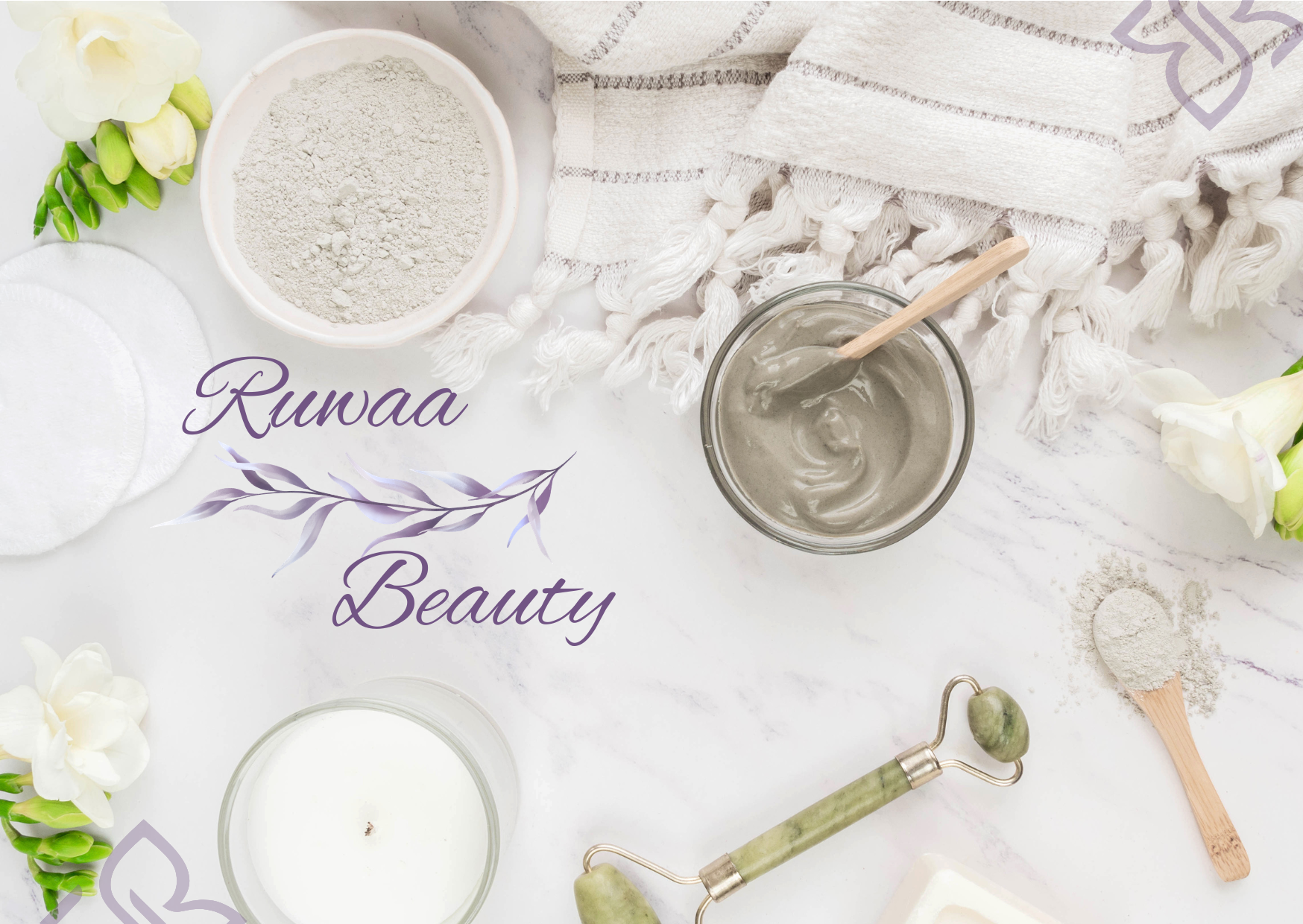 The Latest Trends in At-Home Beauty and Skincare Services with Ruwaa Beauty in Saudi Arabia