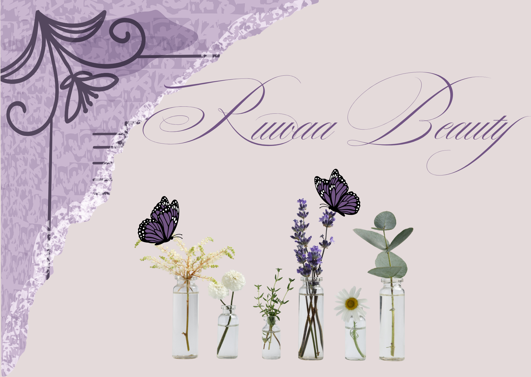 Ruwaa Beauty in Saudi Arabia… Because Self-Care Starts With You