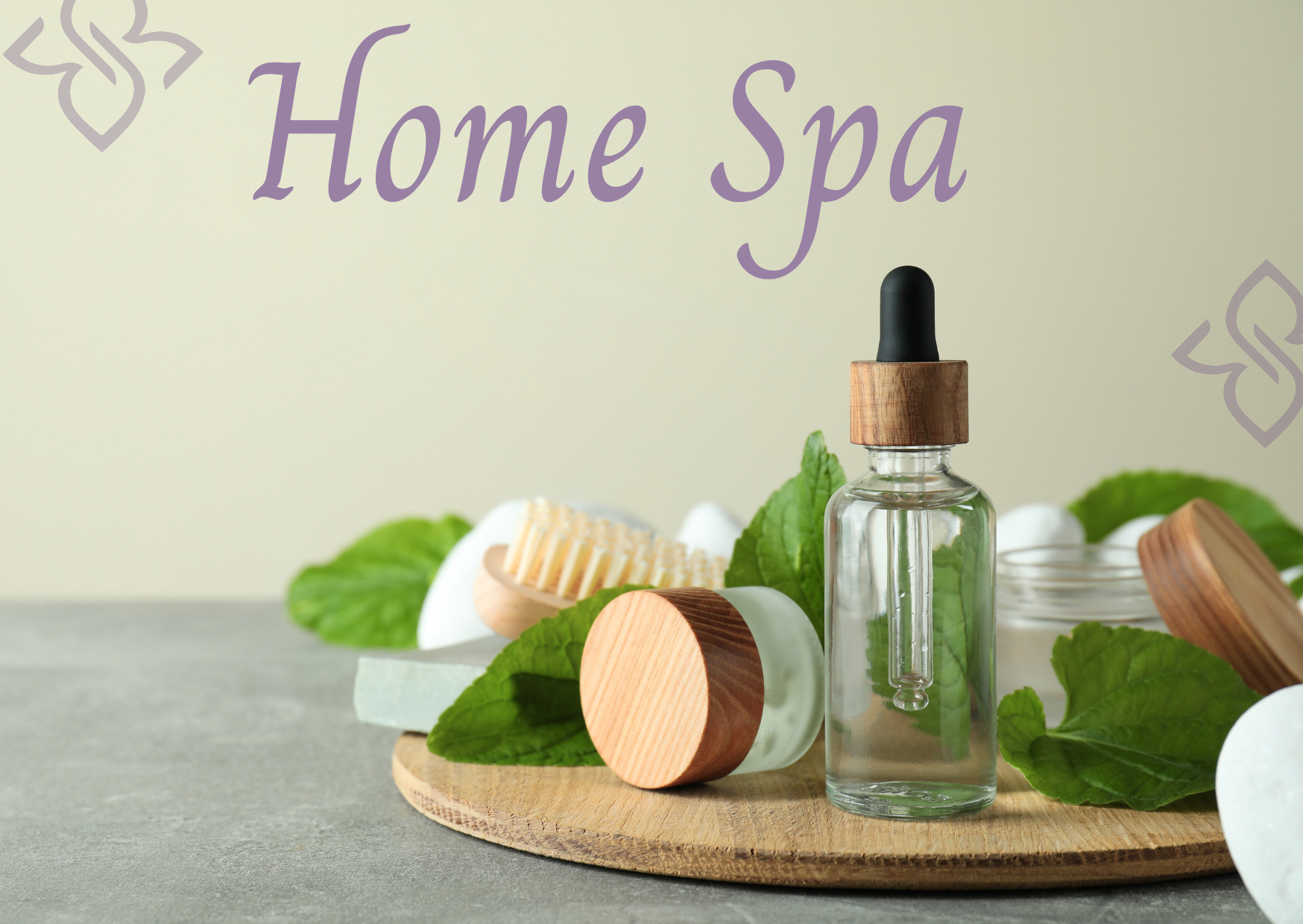 Ruwaa Beauty in Saudi Arabia… Your Self-Care Starts With Your Choice