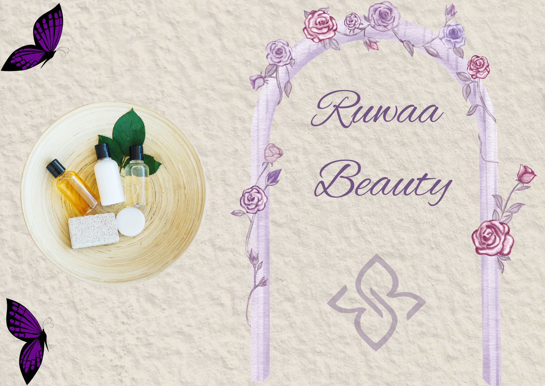 Beauty and Self-Care in the Comfort of Your Home with Ruwaa Beauty in Riyadh