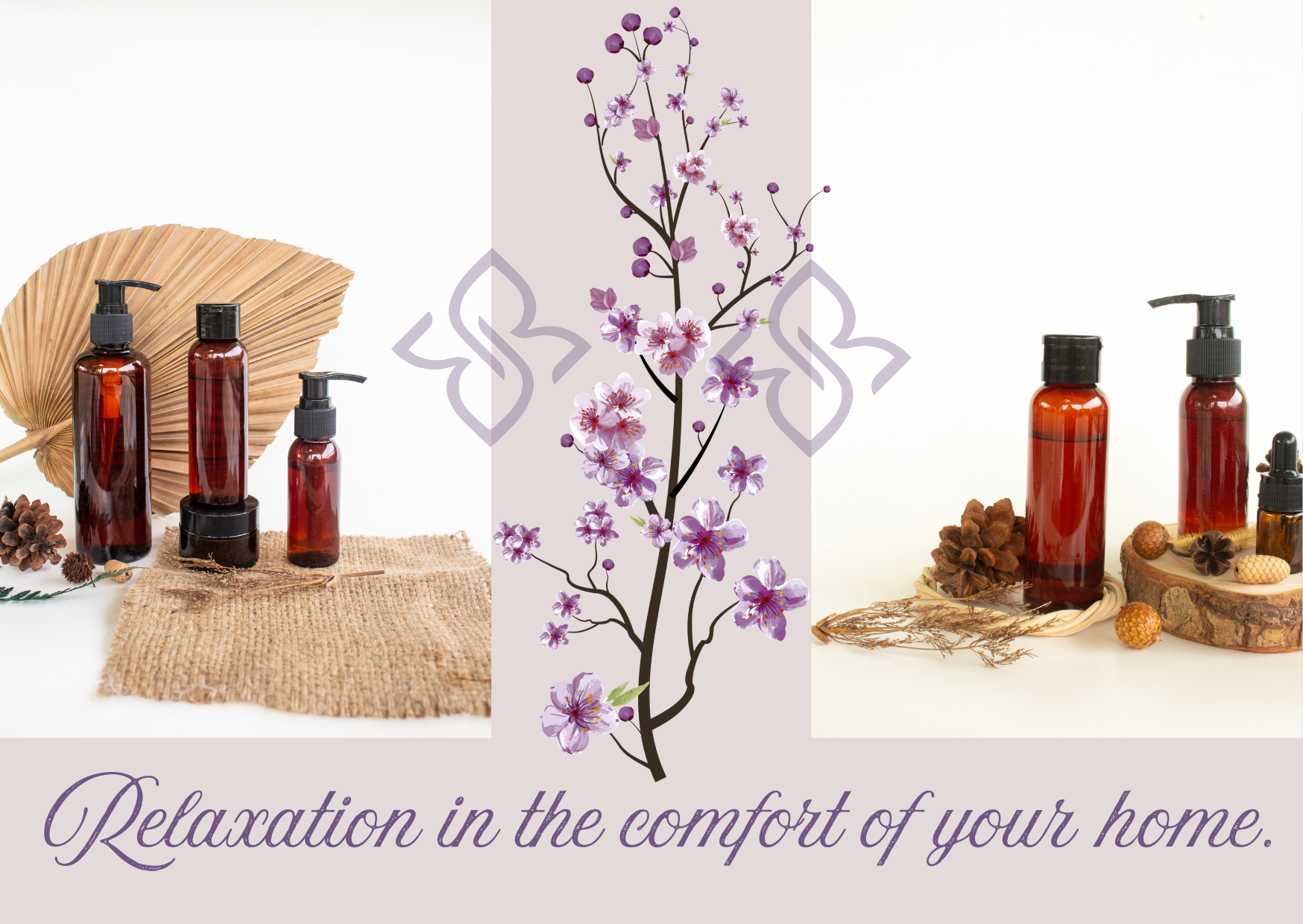 Your Beauty and Relaxation Routine with Ruwaa Beauty in Saudi Arabia