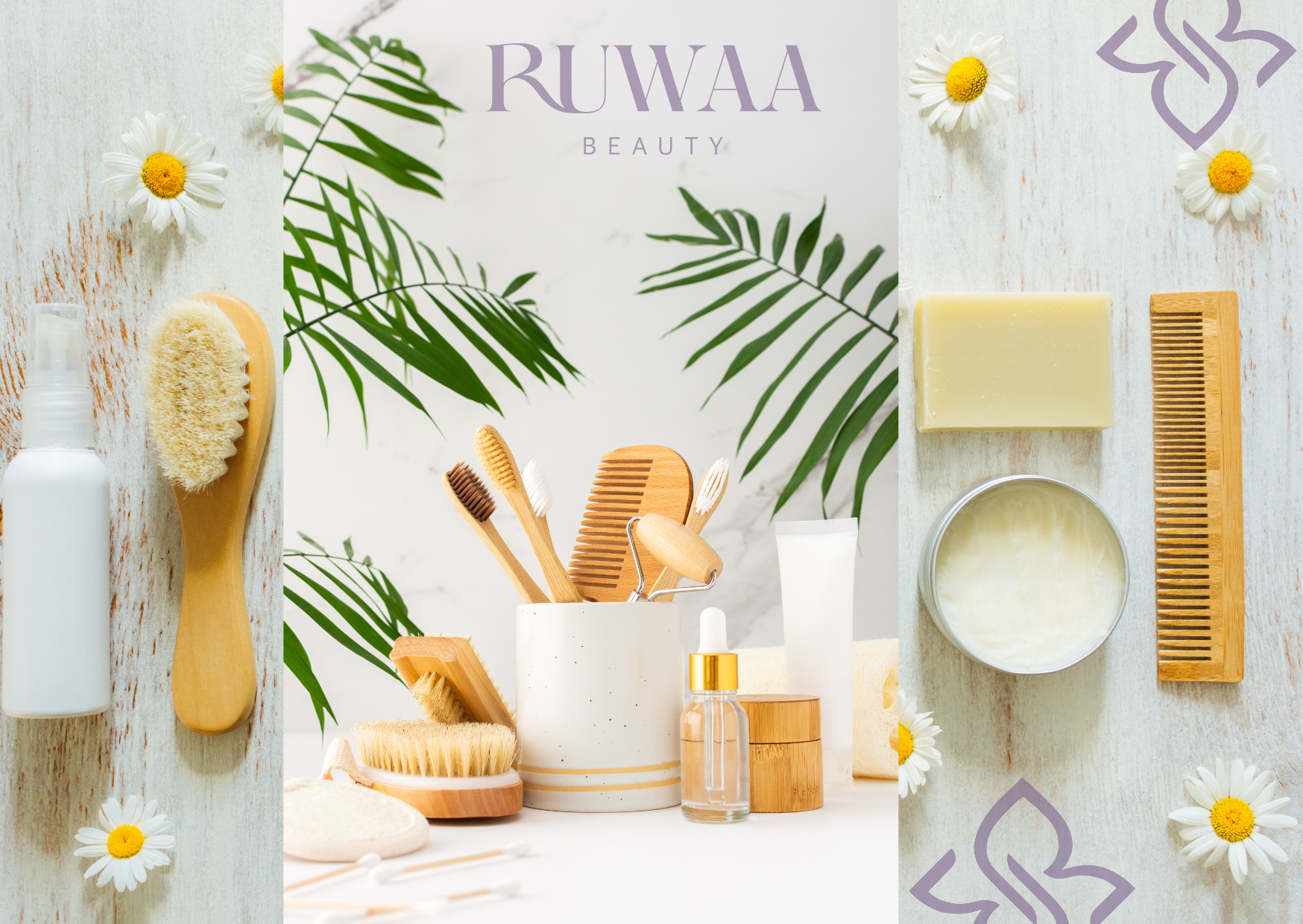 How to Prepare for Your Special Occasion with Ruwaa Beauty At-Home Services in Saudi Arabia