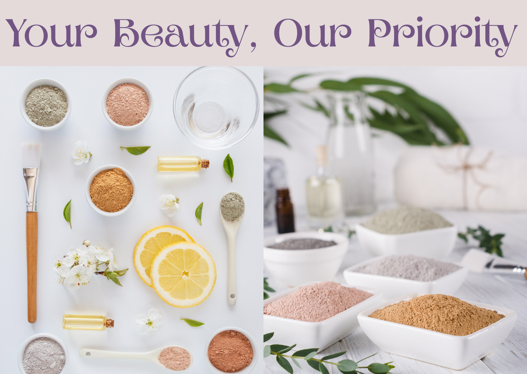 The Key Reasons Why Ruwaa Beauty’s At-Home Services Are a Great Choice for Women Seeking Comfort and Beauty 