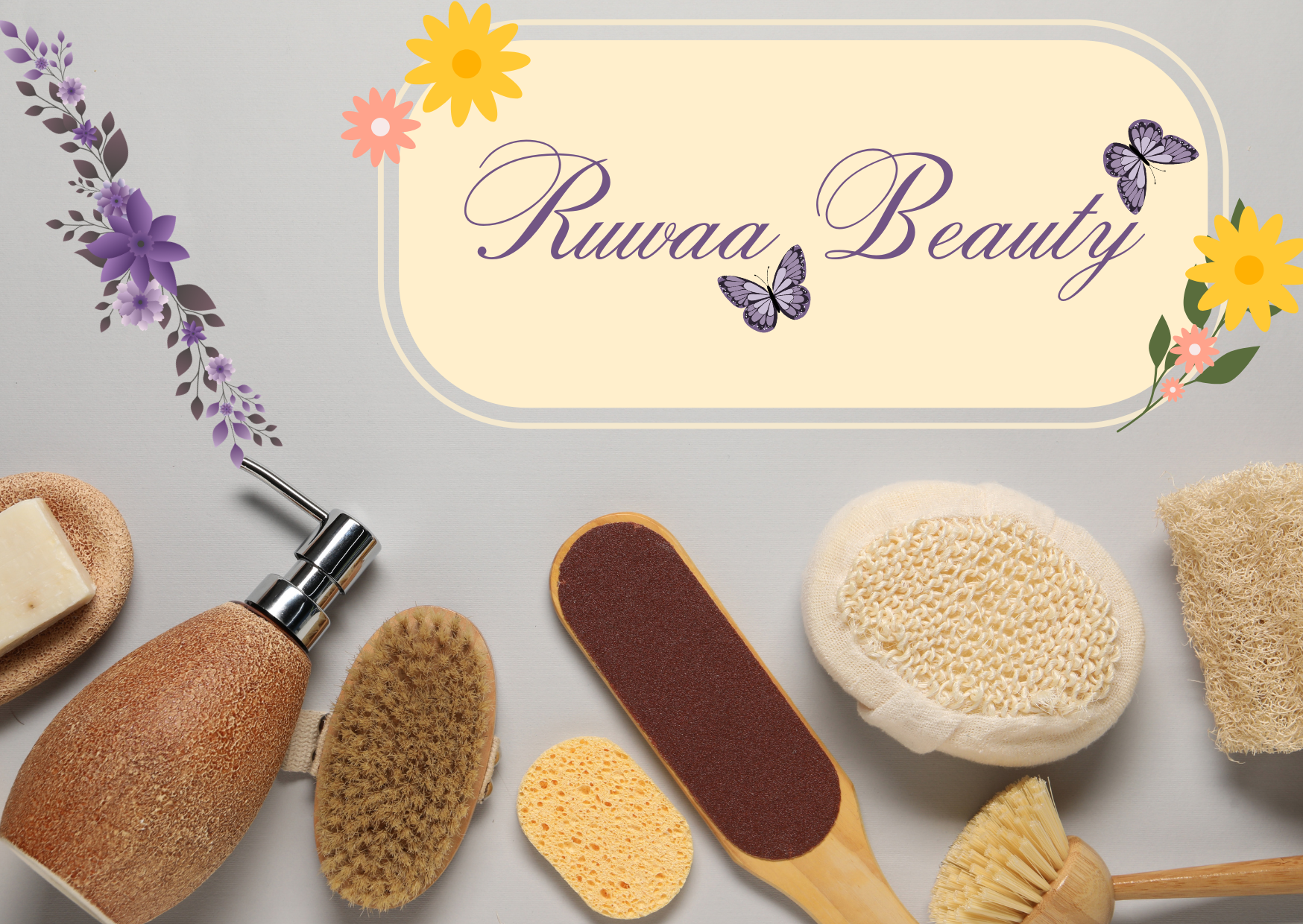 How Does Ruwaa Beauty Help You Build a Complete Beauty and Self-Care Routine in Saudi Arabia?