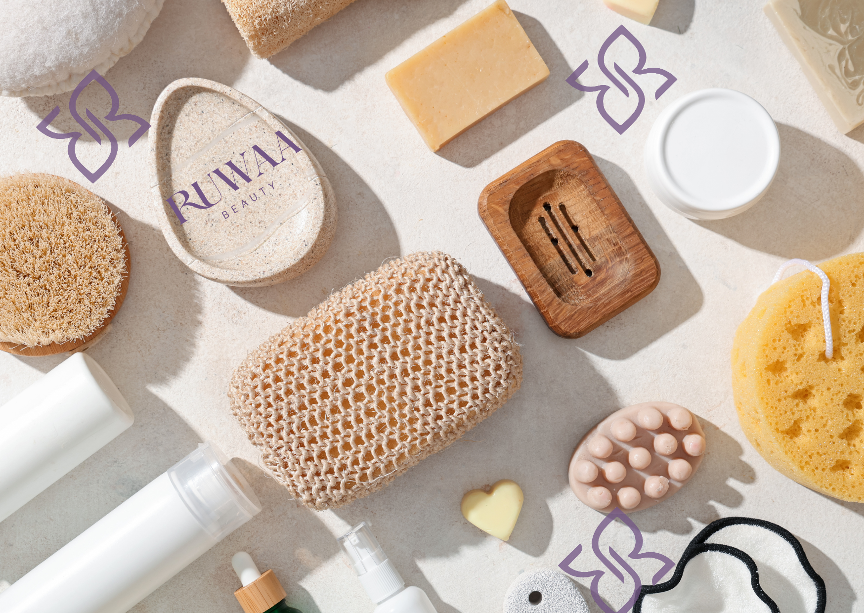 How Can At-Home Beauty Services Make Your Self-Care Routine Easier and More Comfortable  in the Kingdom of Saudi Arabia