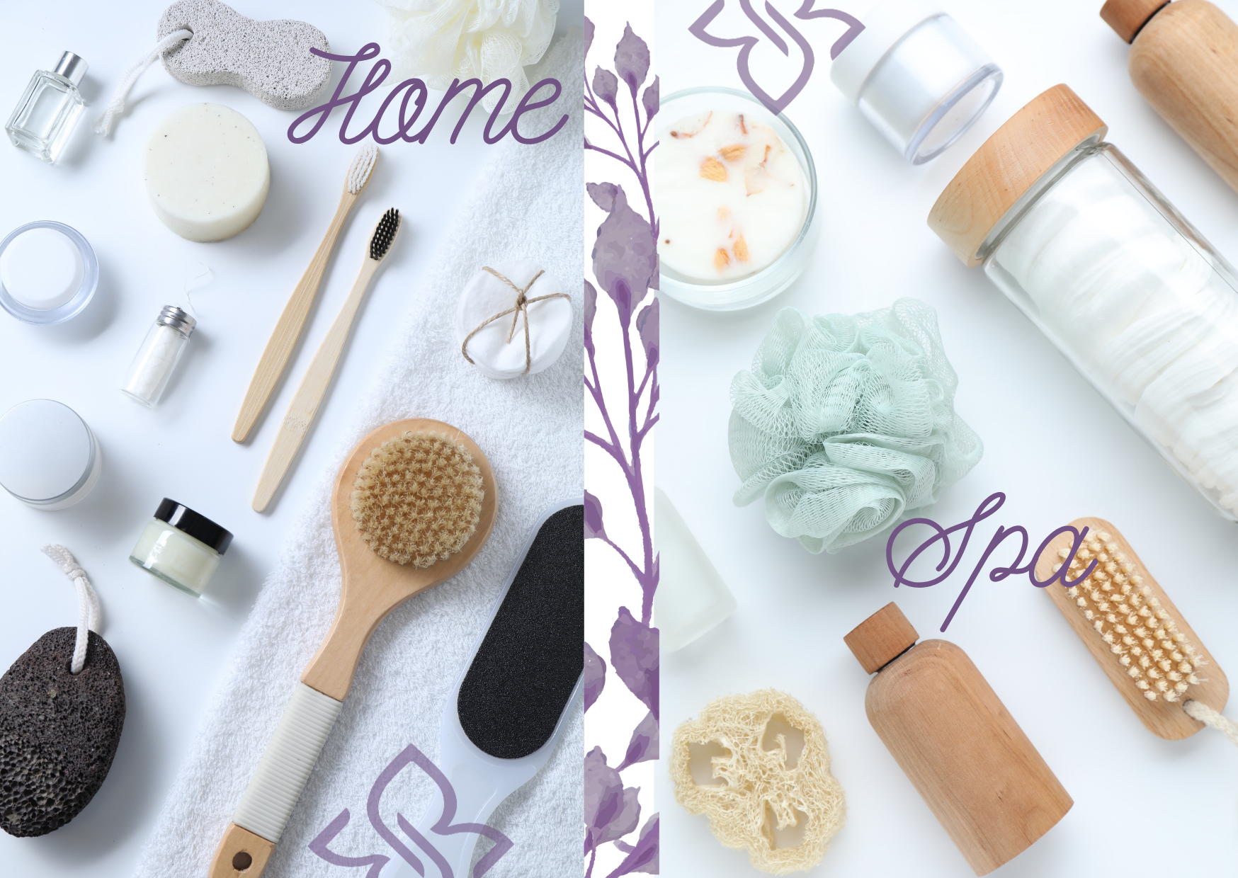 The Essential Beauty Services You Need to Refresh Your Look Without Leaving Home with Ruwaa Beauty 