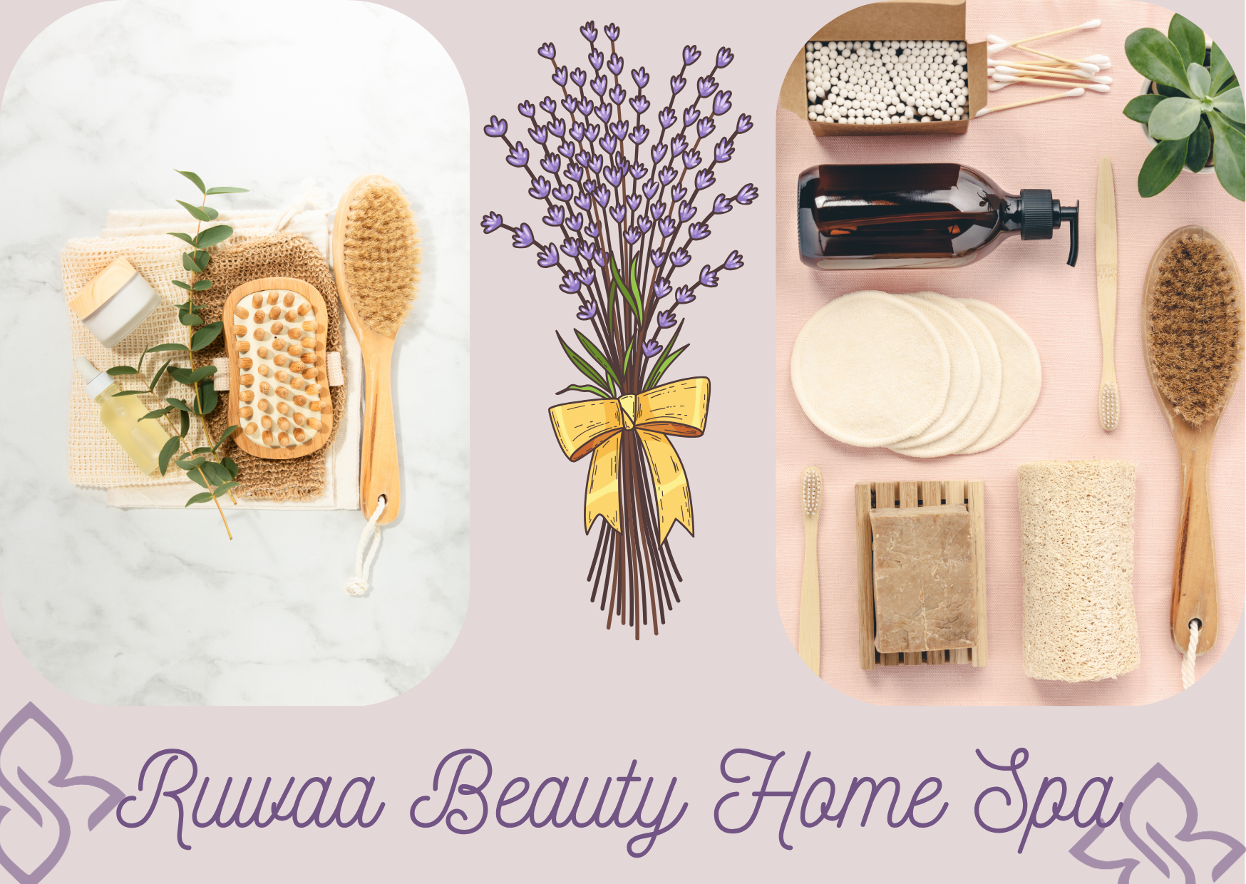 How Can You Save Time and Enjoy Beauty and Self-Care at the Same Time with Ruwaa Beauty in the Kingdom of Saudi Arabia?