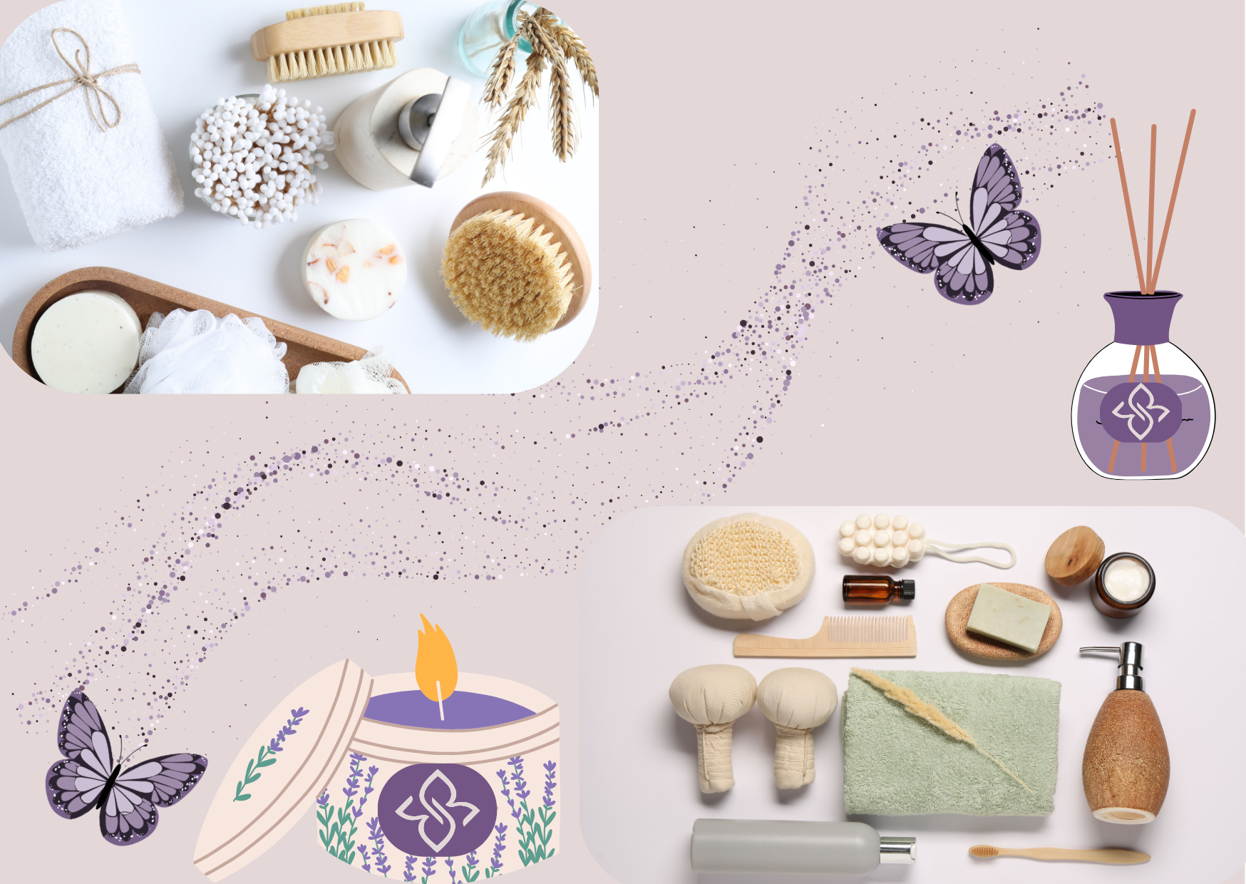 Self-Care After a Long Day: Services That Help You Restore Your Energy and Comfort in the Kingdom of Saudi Arabia?