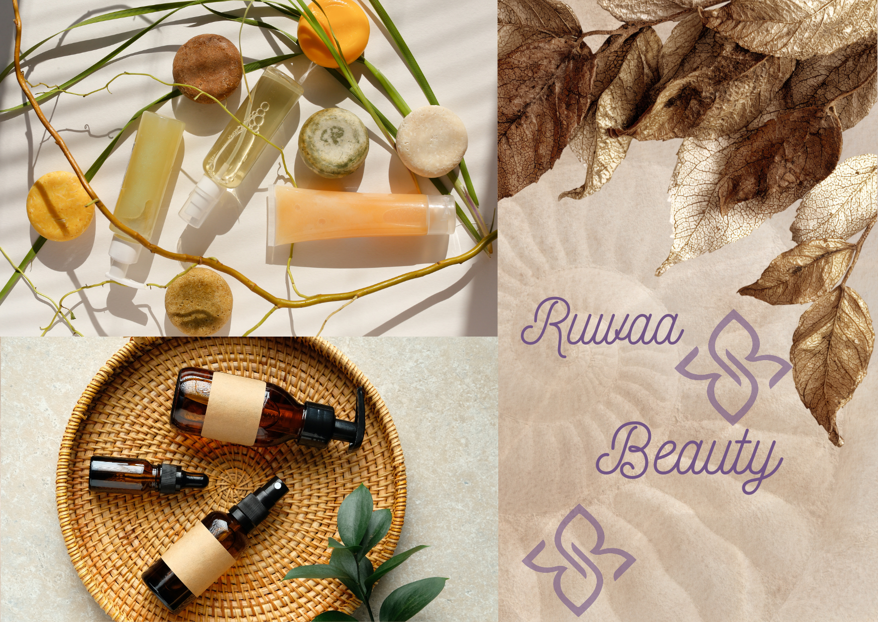 Ruwaa Beauty and Supporting Beauty Service Providers in the Kingdom of Saudi Arabia
