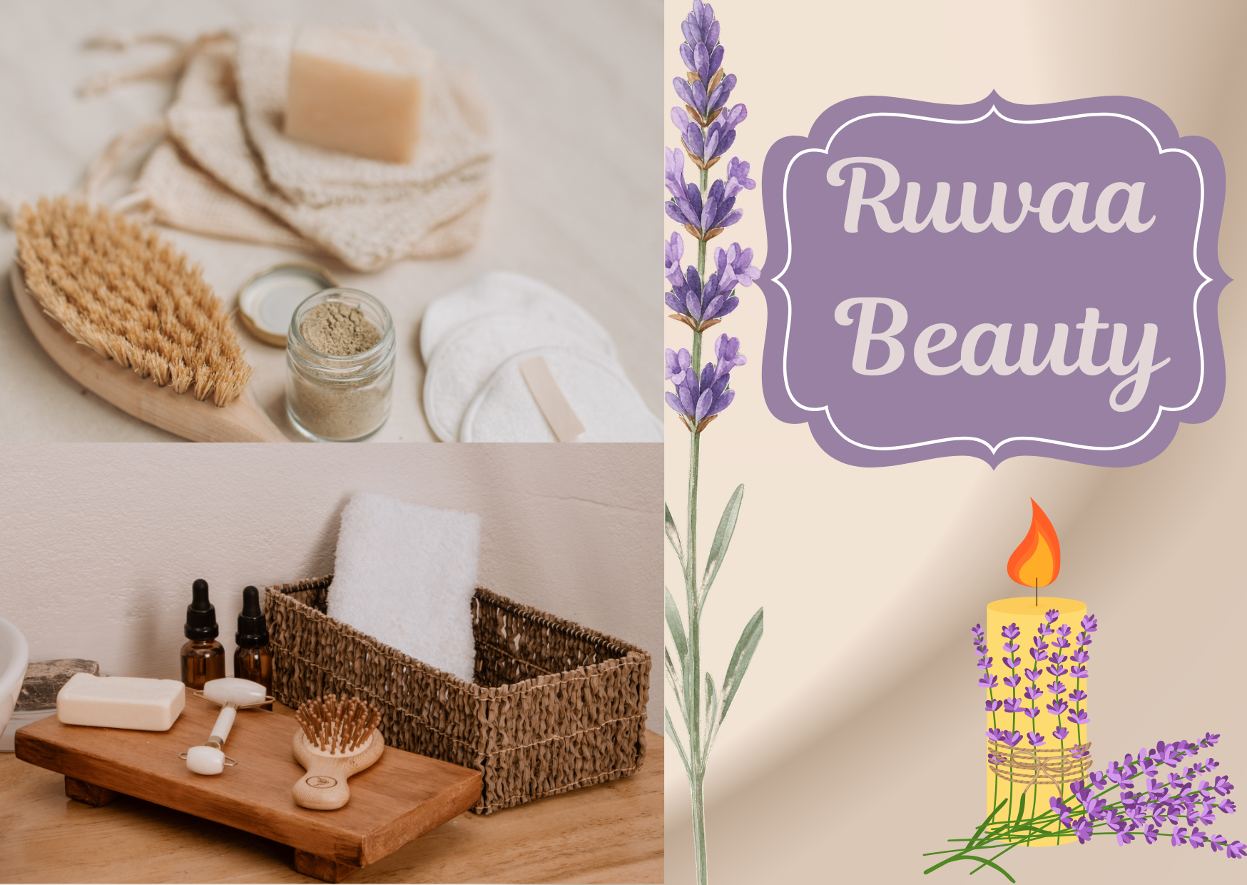 Skincare Routine Before and After Your Special Occasion with Ruwaa Beauty in Saudi Arabia