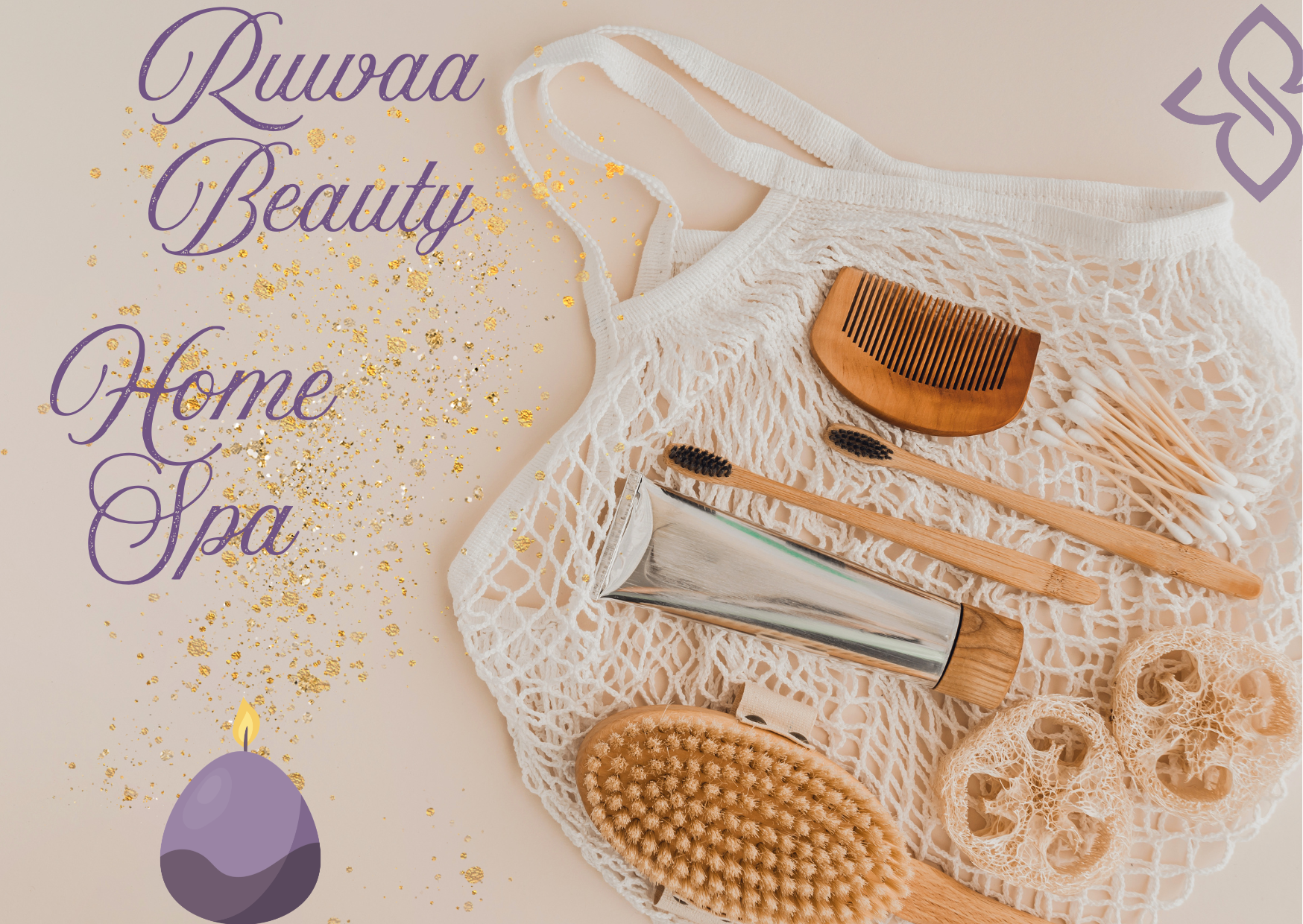 From Self-Care to Your Perfect Look: Get Ready for Your Special Occasion with Ruwaa Beauty 