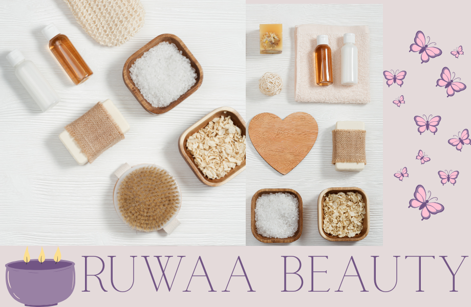 How Can You Maintain Your Beauty Amid Work and Study Pressure in Saudi Arabia?