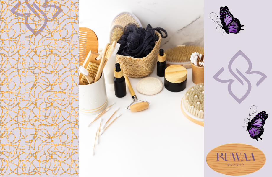 Body Care After a Long Day: Simple Steps to Help You Feel Refreshed in Saudi Arabia