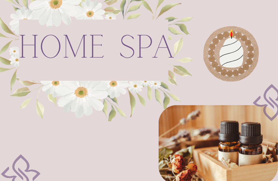 Ruwaa Beauty in Saudi Arabia | Foot Care: A Simple Step Toward All-Day Comfort