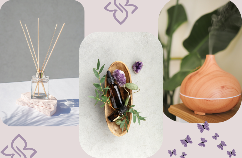 Ruwaa Beauty in Saudi Arabia | Self-Care for Working Women: How to Find Time for Yourself