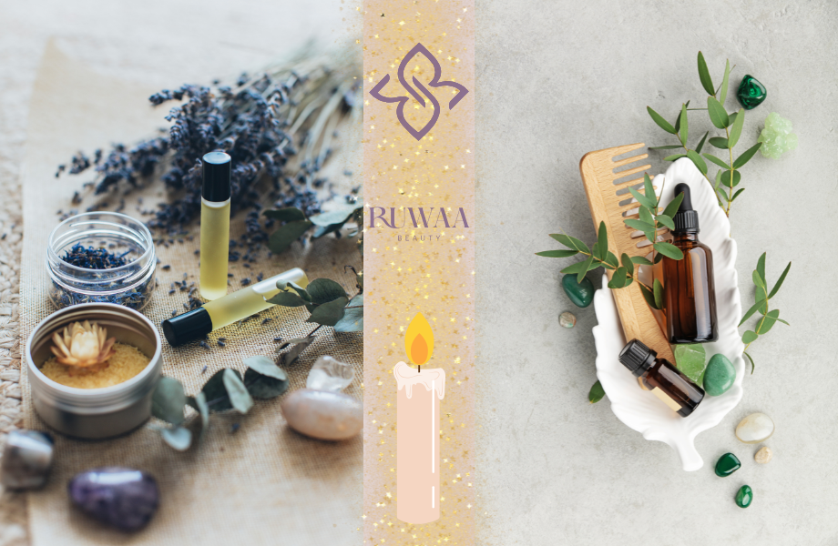 Ruwaa Beauty in Saudi Arabia | Hair Care Before Special Occasions: Steps to an Elegant Look