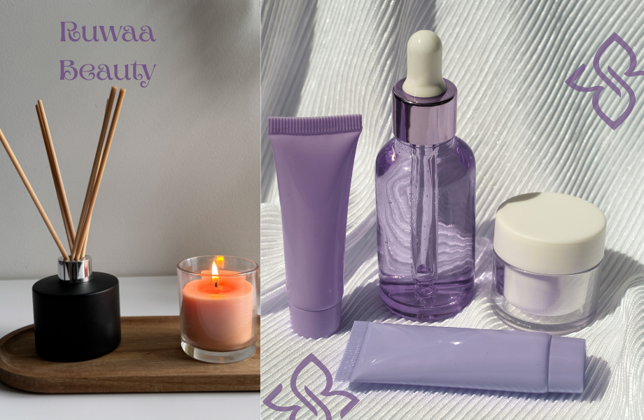 Ruwaa Beauty in Saudi Arabia | Secrets to Hand and Nail Care During Winter