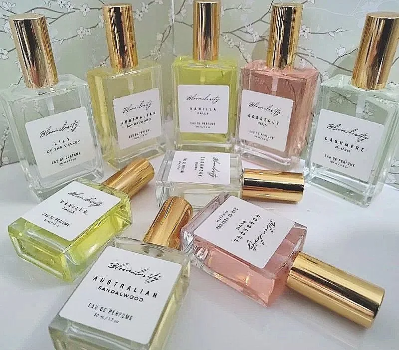 Signature Fragrances
